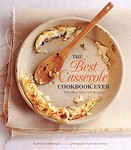 Best Casserole Cookbook Ever