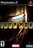Game: Iron Man (Sony PlayStation 2, 2008)