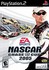 Game: NASCAR 2005: Chase for the Cup (Sony PlayStation 2, 2004)