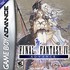 Game: Final Fantasy IV Advance (Nintendo Game Boy Advance, 2005)