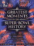 Nfl Greatest Super Bowl Moments I-Xl
