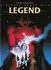 DVD: Legend (DVD, 2005, Single Disc Version)