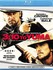 DVD: 3:10 to Yuma (Blu-ray Disc, 2008, Widescreen)