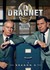 DVD: Dragnet: Season 3 (DVD, 2010, 4-Disc Set)