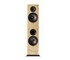 Home Theater Speakers and Subwoofers: Wharfedale Emerald 97 Main / Stereo Speakers Cable, Main / Stereo, 125 Watt RMS, 3-Way, With Bi...