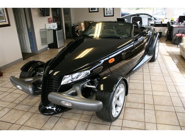 Image 6 of 1999 Plymouth Prowler…