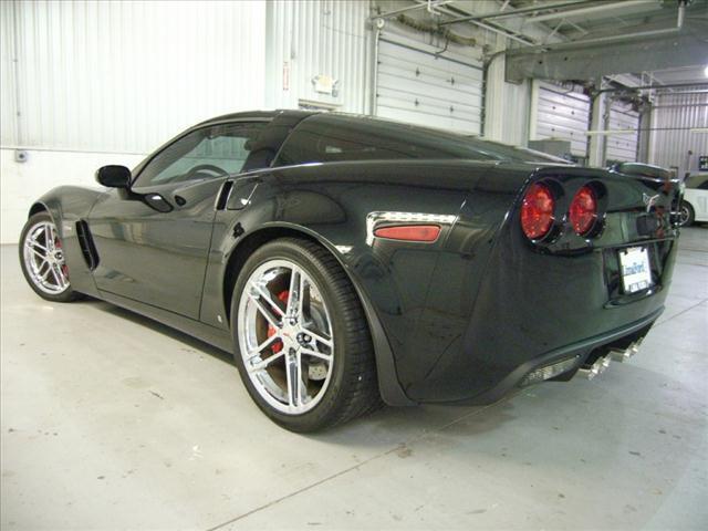 Image 7 of Z06 Manual Coupe 7.0L…
