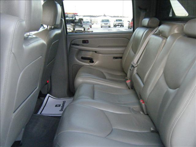 Image 5 of z71 lt leather 4x4 4wd…
