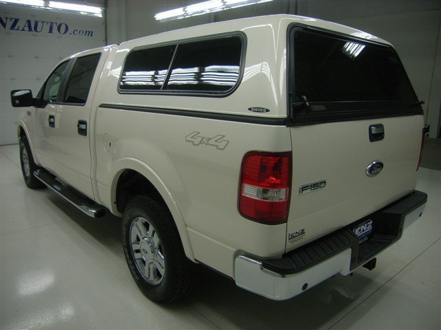 Ford F150 Ffv. Front Tow Hooks Ford F-150