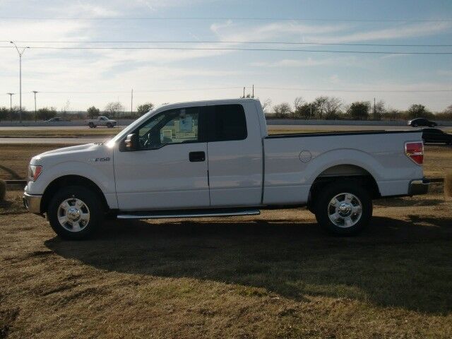 0 miles on this Ford F-150 in 7201 S IH 35, Georgetown, TX, 78626.