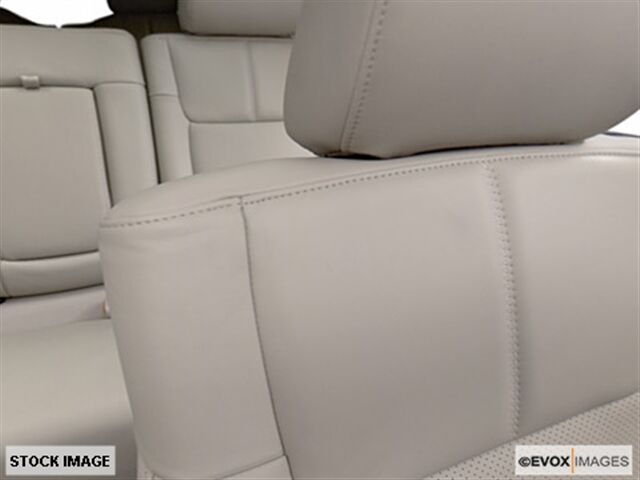 Image 5 of Limited SUV 4.7L Sunroof…