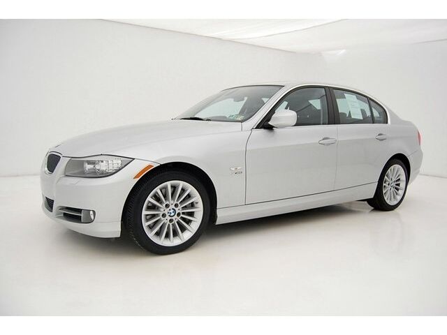Image 4 of 335i xDrive Certified…