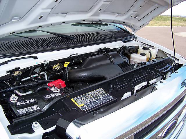 Image 5 of 2010 Ford E250 E 250…