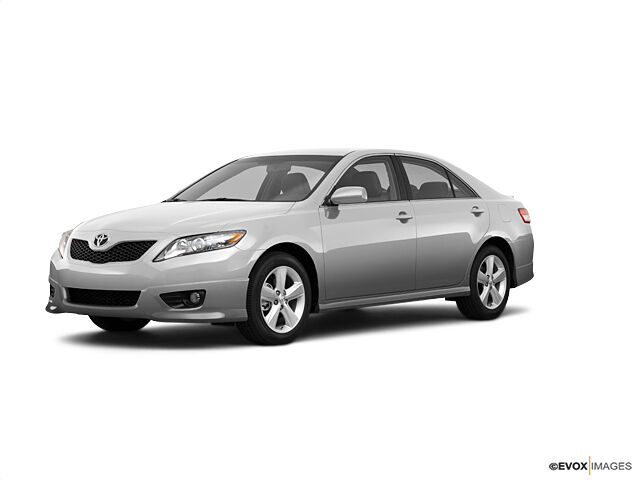 Image 1 of 2010 Toyota Camry SE…