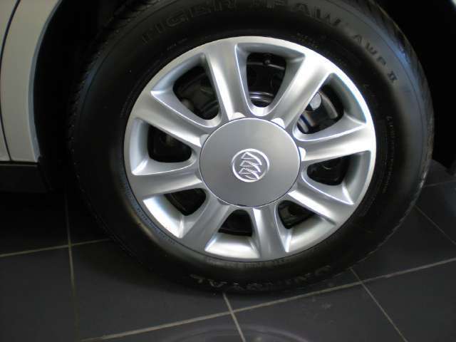 Image 4 of CX 3.8L CD Front Wheel…