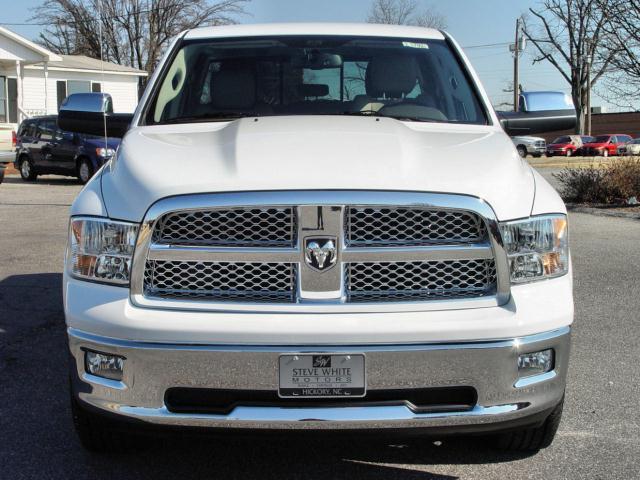 Image 13 of 11 RAM 1500 4WD 4DR…