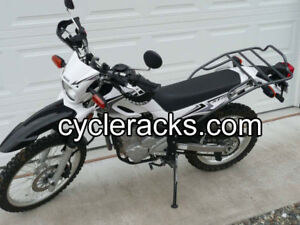Yamaha XT 250 Motorcycle | eBay