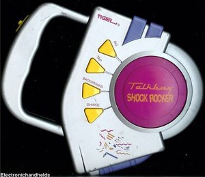 talkboy tiger electronics