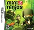 Game: Mini Ninjas (Nintendo DS, 2009)
