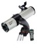 Telescope: Celestron NexStar 130GT 130mm Newtonian Telescope Optical Design: Newtonians, Optical Diameter: 130 ...