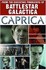 DVD: Caprica (DVD, 2009)