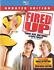 DVD: Fired Up (Blu-ray Disc, 2009, 2-Disc Set, Rated/Unrated)