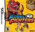 Game: Fossil Fighters (Nintendo DS, 2009)