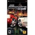 Game: Midnight Club 3: DUB Edition (PlayStation Portable, 2005)