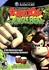 Game: Donkey Kong Jungle Beat (Nintendo GameCube, 2005)