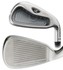 Golf Clubs: TaylorMade r7 XD Iron set Golf Club