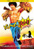 DVD: Kung Pow!: Enter the Fist (DVD, 2004, The Chosen Edition; Sensormatic)