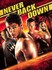 DVD: Never Back Down (DVD, 2008)