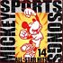 Cassette: Mickey's Sports Songs by Disney (Cassette, Apr-1996, Walt Disney)