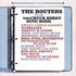 CD: Play the Chuck Berry Song Book by Routers (CD, Feb-2003, Collectors' Choice...