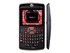 Cell Phone: Motorola MOTO Q9m - Black (Verizon) Smartphone