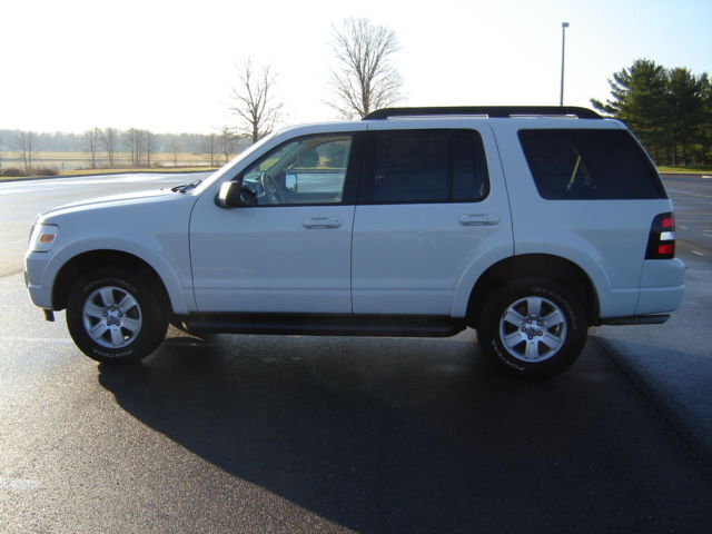 Image 5 of 2010 Ford Explorer 4wd…