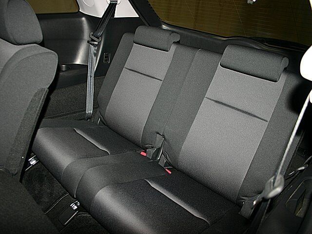 Image 6 of Sport SUV 3.5L Black…