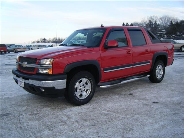 Image 6 of z71 lt leather 4x4 4wd…