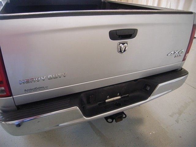 Image 4 of 2006 Dodge Ram 2500…