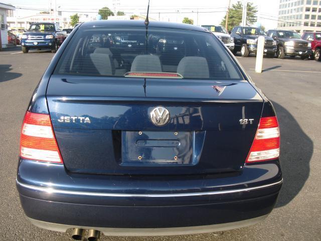 Image 12 of 2004 Volkswagen Jetta…