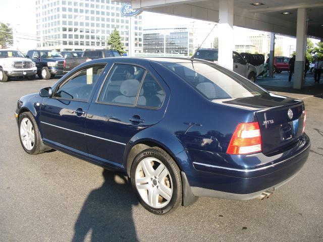 Image 5 of 2004 Volkswagen Jetta…