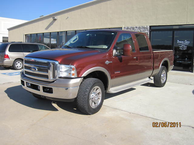 Image 1 of 2006 Ford F-250 Montgomery,…