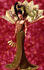 Barbie Doll: Bob Mackie Fantasy Goddess of Asia 1998 Barbie Doll