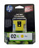 Printer Cartridges and Toner: HP 02XL (C8732WN) Yellow Ink Cartridge