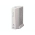 Modem: Motorola SURFboard (SB4200) 38.91 Mbps Cable Modem Cable Modem, External Enclosure, USB Interface, 38...