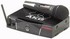 Microphone: AKG WMS40 Dynamic Wireless Professional Microphone Cable, Professional, Mono, 150 - 18000 Hz, 200 ohm...