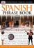 Book: Spanish Phrase Book by DK (Paperback, 2003)