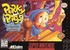 Game: Porky Pig's Haunted Holiday (Super Nintendo, 1995)