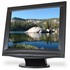 Monitor: 3G Technology GM-150B 15" LCD Monitor Flat Panel LCD TFT (Active Matrix), 15 inch, 4:3, ...