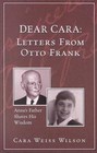 Cara Weiss